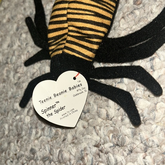 Tiny baby - Picture 7 of 7